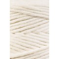 Sznurek skręcany bawełniany Bobbiny Macrame Cord / Naturalny / Natural / 3mm / 100m