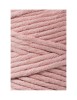 Sznurek skręcany bawełniany Bobbiny Macrame Cord/ Różowe Złoto / Blush / 3mm / 100m