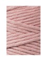 Sznurek skręcany bawełniany Bobbiny Macrame Cord/ Różowe Złoto / Blush / 3mm / 100m