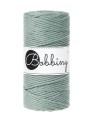 Sznurek skręcany bawełniany Bobbiny Macrame Cord / Laurowy / Laurel / 3mm / 100m