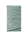 Sznurek skręcany bawełniany Bobbiny Macrame Cord / Laurowy / Laurel / 3mm / 100m