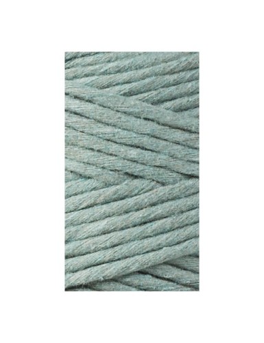 Sznurek skręcany bawełniany Bobbiny Macrame Cord / Laurowy / Laurel / 3mm / 100m