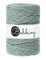 Sznurek skręcany bawełniany Bobbiny Macrame Cord/ Laurowy / Laurel / 5mm / 100m