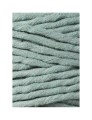 Sznurek skręcany bawełniany Bobbiny Macrame Cord/ Laurowy / Laurel / 5mm / 100m