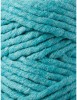 Sznurek skręcany bawełniany Bobbiny Macrame Cord/ Morski / Teal / 5mm / 100m