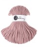 Sznurek pleciony bawełniany Bobbiny Premium / Różowe Złoto / 5 mm / 100 m