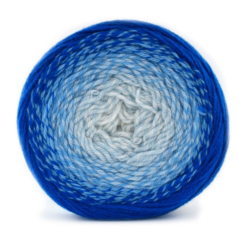 Włóczka YarnArt Flowers Merino 543