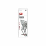 Złącza do wymiennych żyłek PRYM KnitPro Natural / 223940 / 3 sztuki