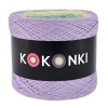 KOKONEK A149 Ametyst/lawenda/wanilia/pistacja/patyna/niebieski