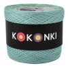KOKONEK A720 Patyna/mięta/jasny szary/lawenda/blady fiolet