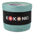KOKONEK A720 Patyna/mięta/jasny szary/lawenda/blady fiolet
