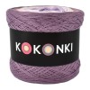 KOKONEK A035 Blady fiolet/brudny róż/pastelowy róż/lawenda/fiołek