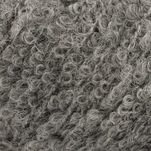 Włóczka Drops Alpaca Boucle / 0517 szary / mix