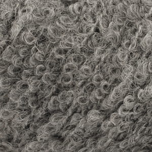 Włóczka Drops Alpaca Boucle / 0517 szary / mix