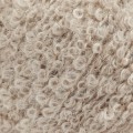 Włóczka Drops Alpaca Boucle / 2020 jasny beż / mix