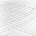 Sznurek Macrame Cotton / rolka 200 m / biel
