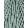Sznurek pleciony bawełniany Bobbiny Junior / Laurowy / Laurel / 3 mm / 100 m