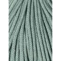 Sznurek pleciony bawełniany Bobbiny Junior / Laurowy / Laurel / 3 mm / 100 m