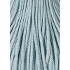 Sznurek pleciony bawełniany Bobbiny Junior / Mgiełka / Misty / 3 mm / 100 m