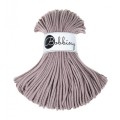 Sznurek pleciony bawełniany Bobbiny Junior / Perłowy/ Pearl / 3 mm / 100 m
