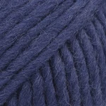 Włóczka Drops Snow 15 / ciemnoniebieski / uni color