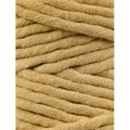 Sznurek skręcany bawełniany Bobbiny Macrame Cord/ Musztarda / Mustard / 5mm / 100m