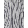 Sznurek pleciony bawełniany Bobbiny Junior / Jasny Szary / Light Grey / 3 mm / 100 m
