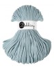 Sznurek pleciony bawełniany Bobbiny Premium Mgiełka / Misty / 5 mm / 100 m