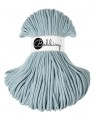 Sznurek pleciony bawełniany Bobbiny Premium Mgiełka / Misty / 5 mm / 100 m