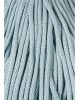 Sznurek pleciony bawełniany Bobbiny Premium Mgiełka / Misty / 5 mm / 100 m