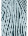 Sznurek pleciony bawełniany Bobbiny Premium Mgiełka / Misty / 5 mm / 100 m
