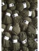 Sznurek pleciony bawełniany Bobbiny Premium Awokado / Avocado / 5 mm / 100 m