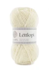 Włóczka Lopi Lettlopi 0051 / krem