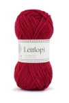 Włóczka Lopi Lettlopi 9434 / czerwień