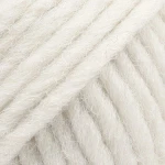 Włóczka Drops Snow 88 / kreda / uni color