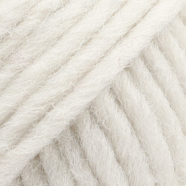 Włóczka Drops Snow / Eskimo 88 / kreda / uni color