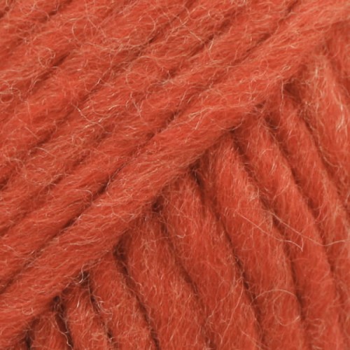 Włóczka Drops Eskimo / 07 pomarańczowy / uni color