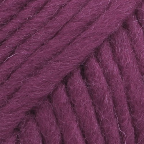 Włóczka Drops Snow / Eskimo 10 / fioletowa morwa / uni color