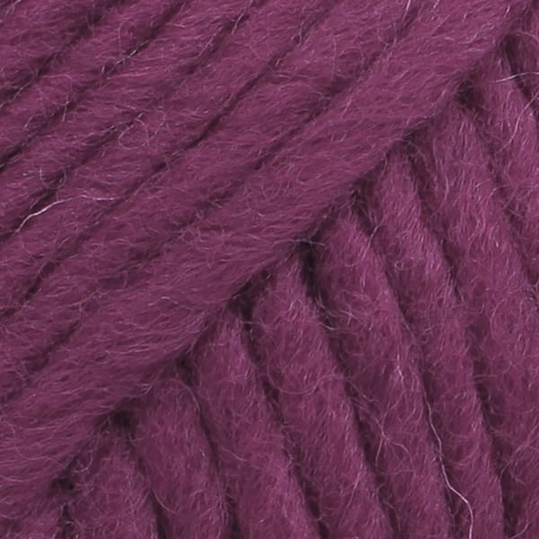 Włóczka Drops Snow / Eskimo 10 / fioletowa morwa / uni color