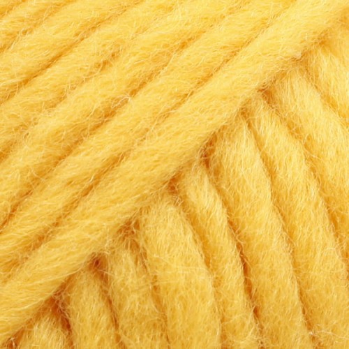 Włóczka Drops Snow / Eskimo 24 / żółty / uni color