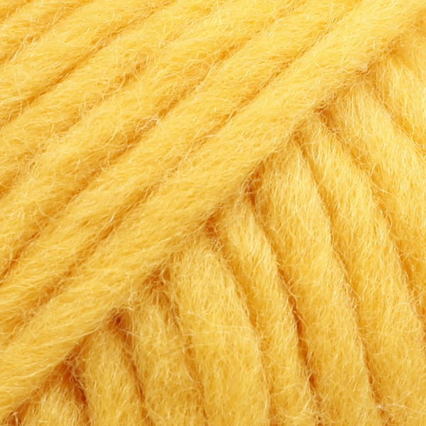 Włóczka Drops Snow / Eskimo 24 / żółty / uni color