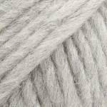 Włóczka Drops Snow 53 / jasny szary / uni color