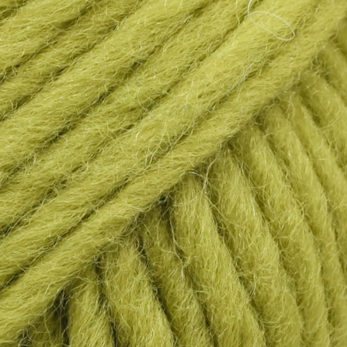 Włóczka Drops Snow / Eskimo 29 / zielone jabłuszko / uni color