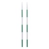 Druty do wymiennych żyłek KnitPro Smartstix - metalowe 3,25 mm