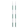 Druty do wymiennych żyłek KnitPro Smartstix - metalowe 3,25 mm