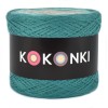 KOKONEK Merino 644 The doors - Morski/patyna/jasny szary/safari/cappucino