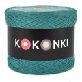 KOKONEK Merino 644 The doors - Morski/patyna/jasny szary/safari/cappucino