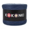 KOKONEK Merino 645 Sky is the limit - Fumo/szaroniebieski/jasny błękit/jasny szary melanż/szary