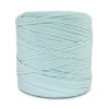 T-shirt Yarn Cotton Spaghetti - blada mięta