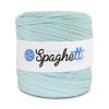 T-shirt Yarn Cotton Spaghetti - blada mięta